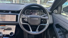 Land Rover Range Rover Evoque 2.0 D200 Evoque Edition 5dr Auto Diesel Hatchback